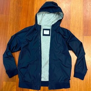 Big Boys Rain Jacket